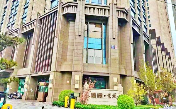 东城区 安定门外大街86号楼2单元1002号（盛德紫阙）公寓