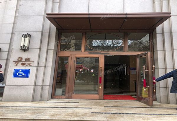 朝阳区 常通路4号院3号楼13层7单元1602（长楹天街）