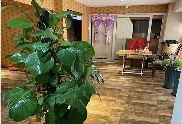 大兴区 开泰东里17号楼1至3层111（金色漫香林）商业