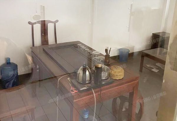 朝阳区 朝外大街乙6号3层03103（朝外SOHO）商业