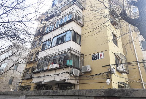 海淀区 万寿路西街11号9号楼3层4门301（万寿路西街11号院）