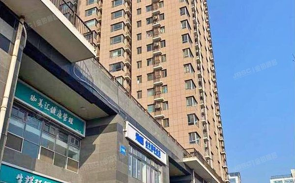 经济技术开发区 天华东路5号院1号楼16层1615（博客雅居）公寓