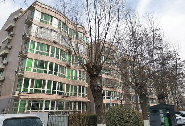 通州区 五里店西路6号7号楼3层732（新华联锦园）