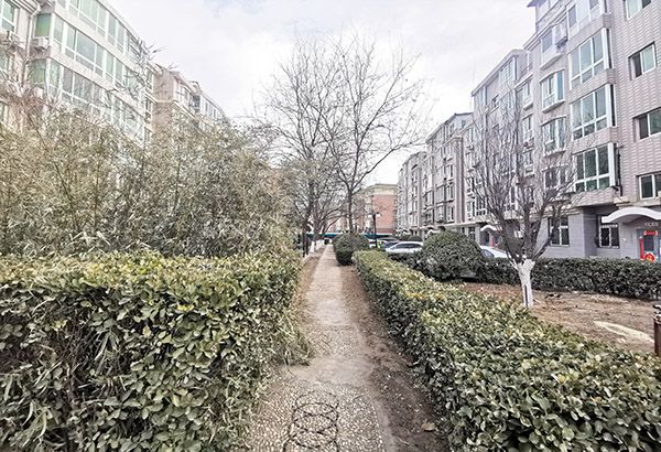 通州区 五里店西路6号7号楼3层732（新华联锦园）