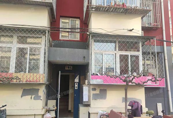 昌平区 昌平镇昌盛园三区23号楼1层7单元102号（昌盛园三区）