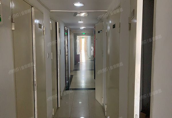 丰台区骏景园北区2号楼18层1-1812（珠江骏景