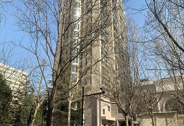 丰台区 骏景园北区2号楼18层1-1809（珠江骏景）