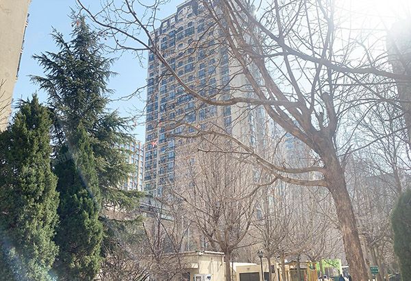 丰台区 骏景园北区2号楼18层1-1809（珠江骏景）