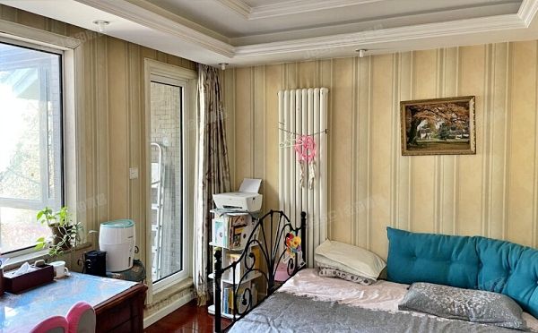 朝阳区 双桥东路9号院西区14号楼3至4层3-202（康城花园）