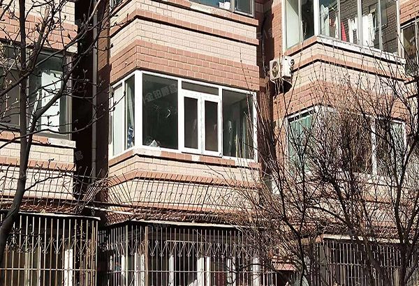 海淀区 远大园六区4号楼2层A7单元201（世纪城）