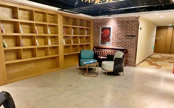 东城区 王府井大街176号6层9套（丹耀大厦）