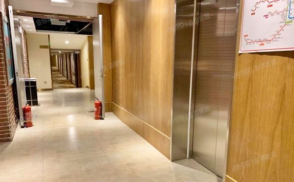 东城区 王府井大街176号6层9套（丹耀大厦）