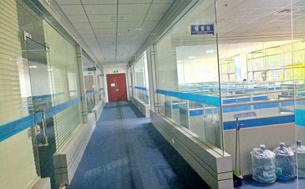 石景山区 西井路甲1号2幢1层1号  写字楼