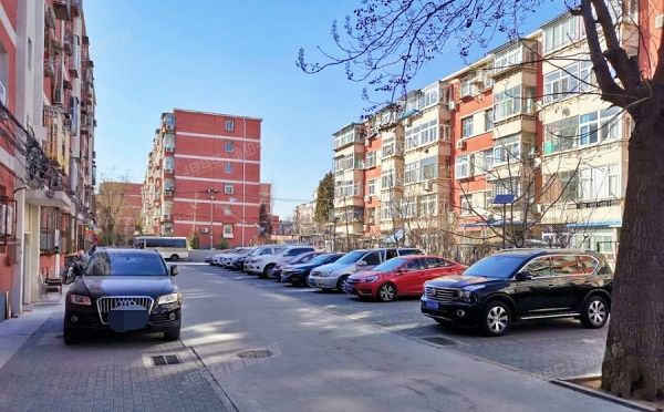 昌平区 昌平镇西环里小区17号楼5层2单元13号（西环里小区）