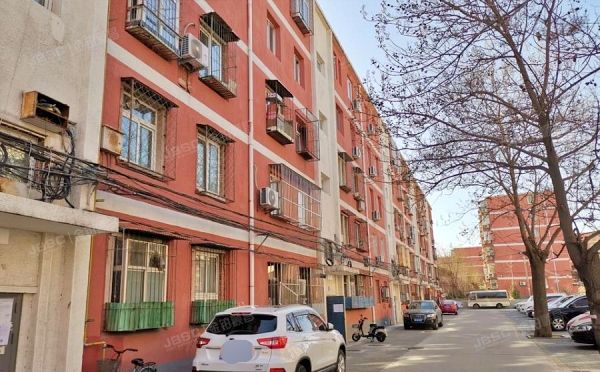 昌平区 昌平镇西环里小区17号楼5层2单元13号（西环里小区）