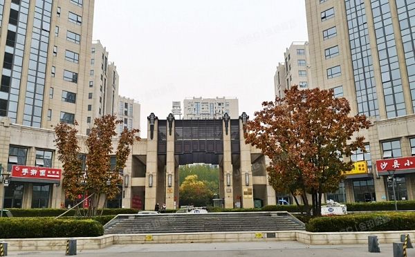 通州区 兴贸三街19号院10号楼14层1701号(星悦国际)办公,北京法拍房