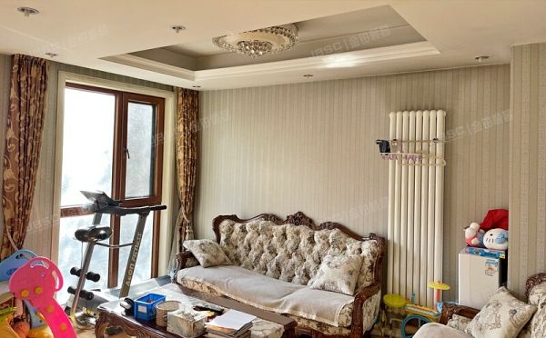 朝阳区 双桥东路9号院西区14号楼3至4层3-202（康城花园）