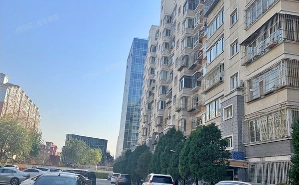 大兴区-黄村镇 三中西巷15号院1号楼6层5-601（康宁小区）