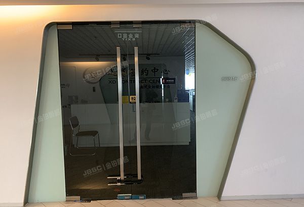 东城区 南竹杆胡同2号1幢8层50916（银河SOHO）办公