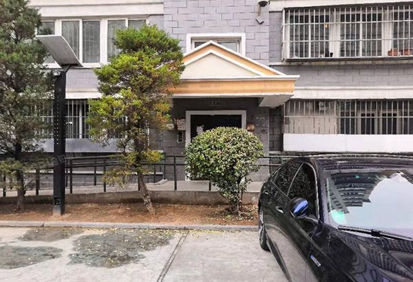 大兴区-黄村镇 三中西巷15号院1号楼6层5-601（康宁小区）