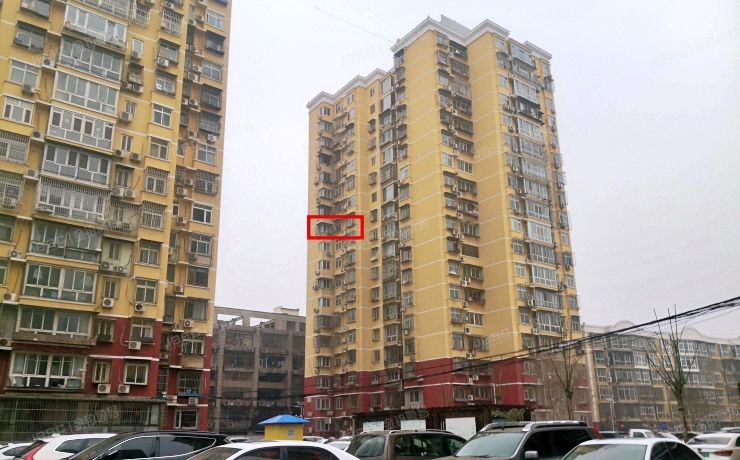 顺义区 石园北区82号楼11层1105（石园北二社区）