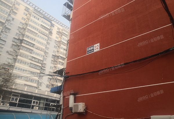 顺义区 石园南区32号楼5层二单元502（石园南区）