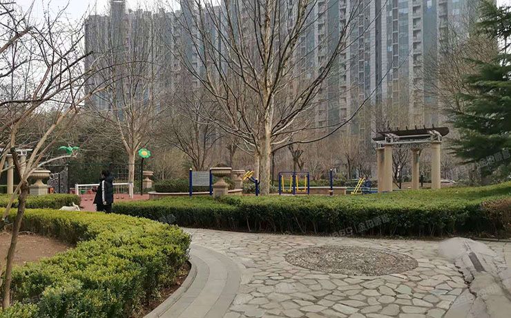 通州区 芙蓉园282号楼29层5单元3303（京贸国际城）