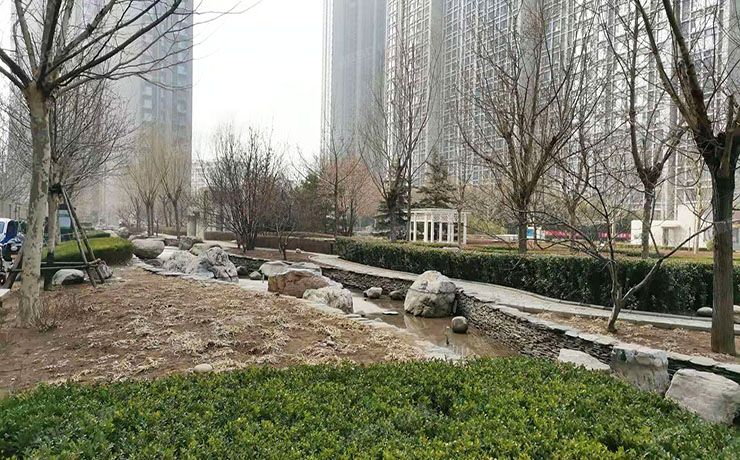 通州区 芙蓉园282号楼29层5单元3303（京贸国际城）