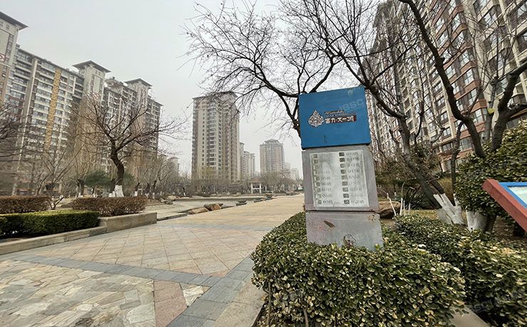 朝阳区 黄厂南里2号院21号楼1层3单元108号（富力又一城B区）