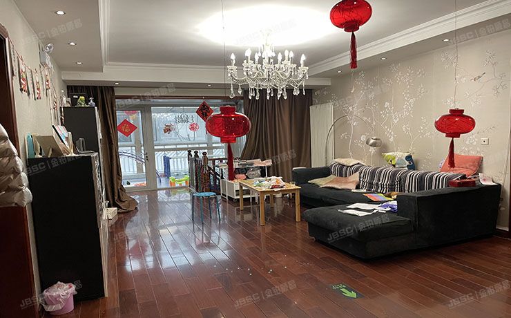 朝阳区 黄厂南里2号院21号楼1层3单元108号（富力又一城B区）