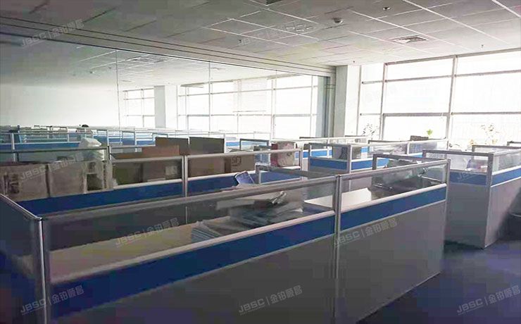 石景山区 西井路甲1号2幢1层1号  写字楼