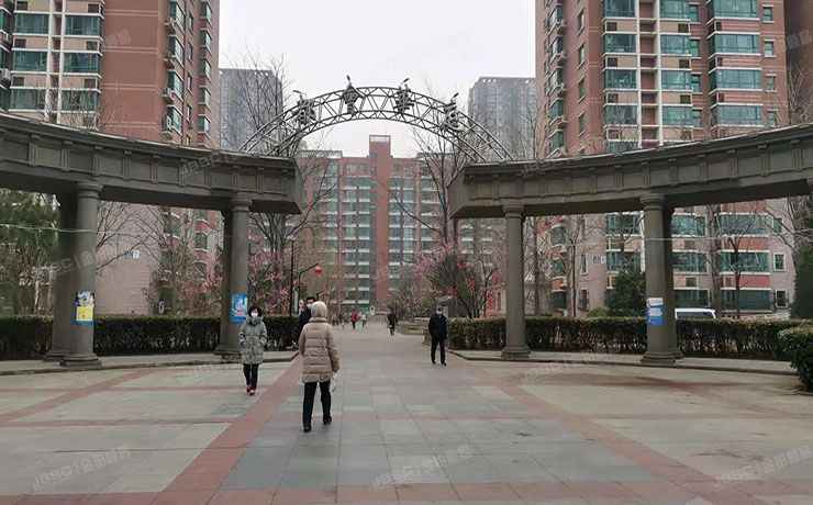 朝阳区 十里堡甲3号院8号楼15层18A（都会华庭）