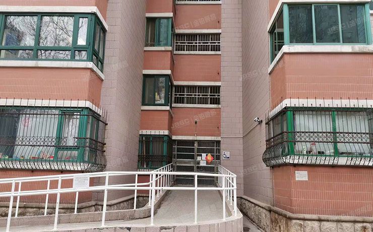 朝阳区 十里堡甲3号院8号楼15层18A（都会华庭）