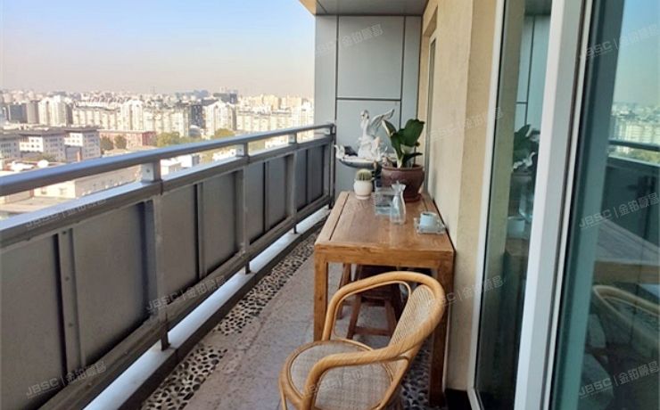 东城区 东直门南大街9号D座2203（6号楼42203）室（华普花园）