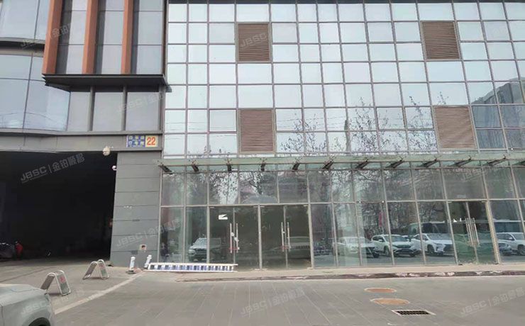 海淀区 西翠路17号院22号楼2层217（紫金长安）商业