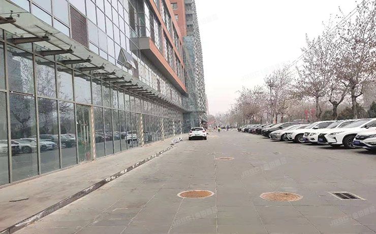 海淀区 西翠路17号院22号楼2层217（紫金长安）商业