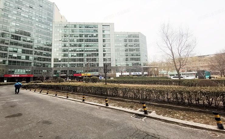 朝阳区 新源里16号4层1座3A07（琨莎中心）