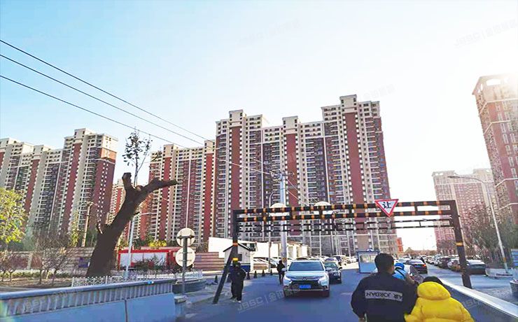 朝阳区 北花园中路3号院1号楼2单元1101（北花园）