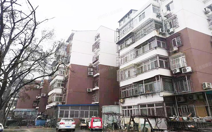 大兴区 郁花园一里42号楼6层2-601（郁花园一里）