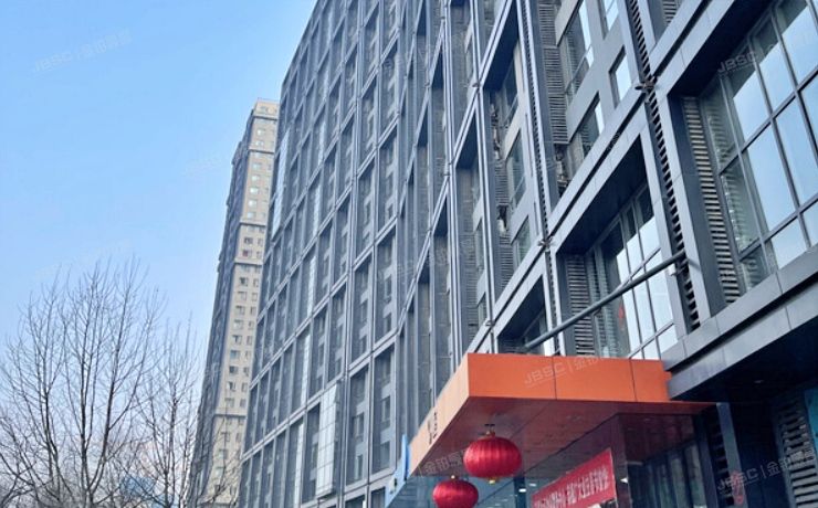 朝阳区 百子湾路32号院2号楼12层1座1517（苹果社区北区）