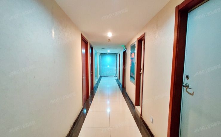 朝阳区 十里堡甲3号B座18层19G房屋（50%）都会国际写字楼