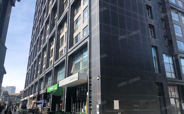 朝阳区 百子湾路32号院2号楼12层1座1517（苹果社区北区）