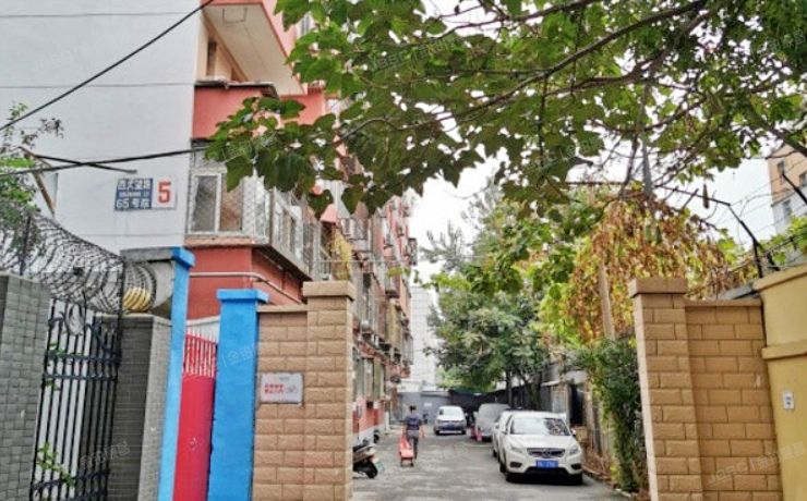 朝阳区 西大望路65号院5号楼2层5单元202（西大望路65号院）