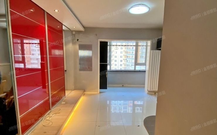 丰台区 草桥欣园四区9号楼4层4单元401号（草桥欣园四区）