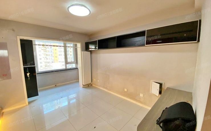 丰台区 草桥欣园四区9号楼4层4单元401号（草桥欣园四区）