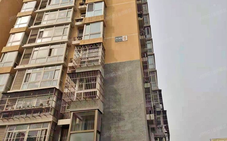 密云区 世纪家园8号楼1层102（世纪家园）