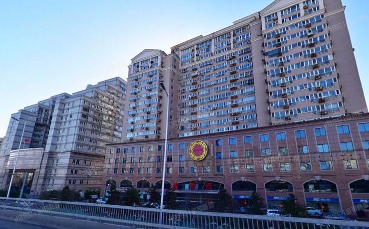 东城区 东直门内北小街2号楼301号（北小街二号楼）