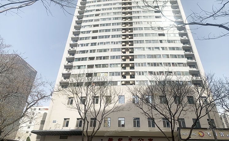 西城区 广安门外大街新纪元公寓1705号（新纪元公寓）