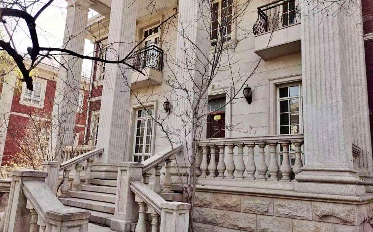 顺义区 鸿锦园84号-1至2层全部（清锦源）独栋