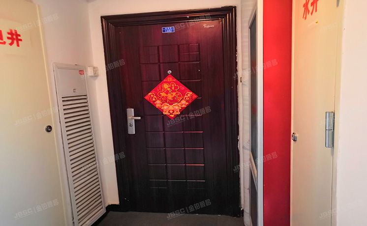 大兴区 佟家场西巷1号院11号楼11层4单元1102（佟馨家园）